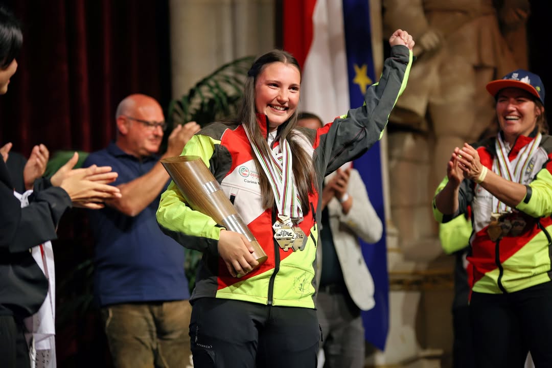 Forstwettkampfverein Österreich