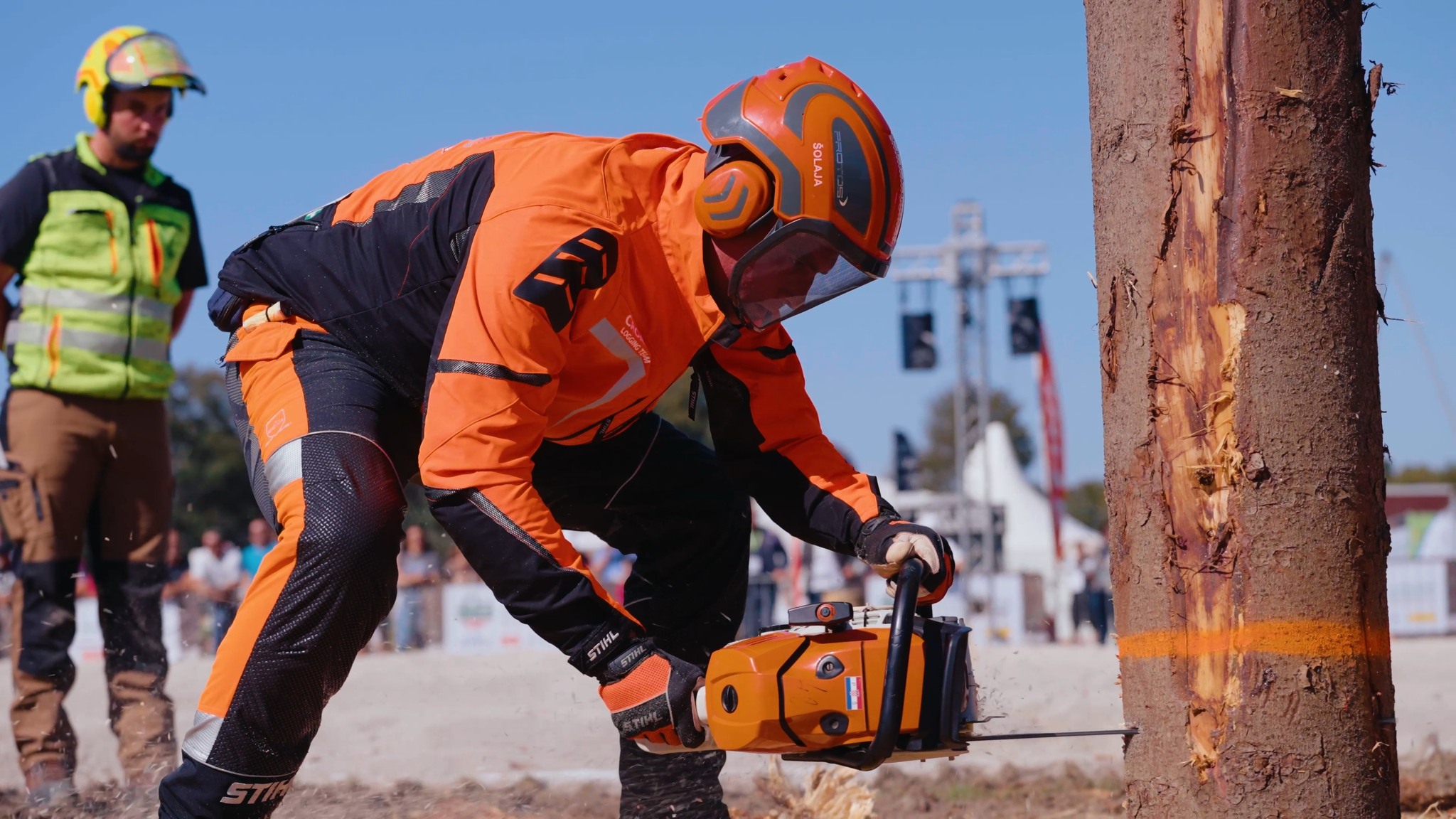 Forstwettkampfverein Österreich