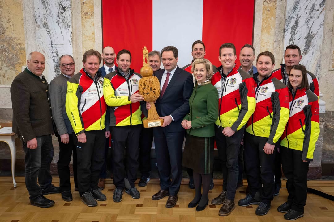 Forstwettkampfverein Österreich