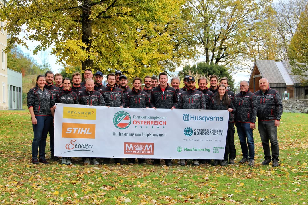 Forstwettkampfverein Österreich