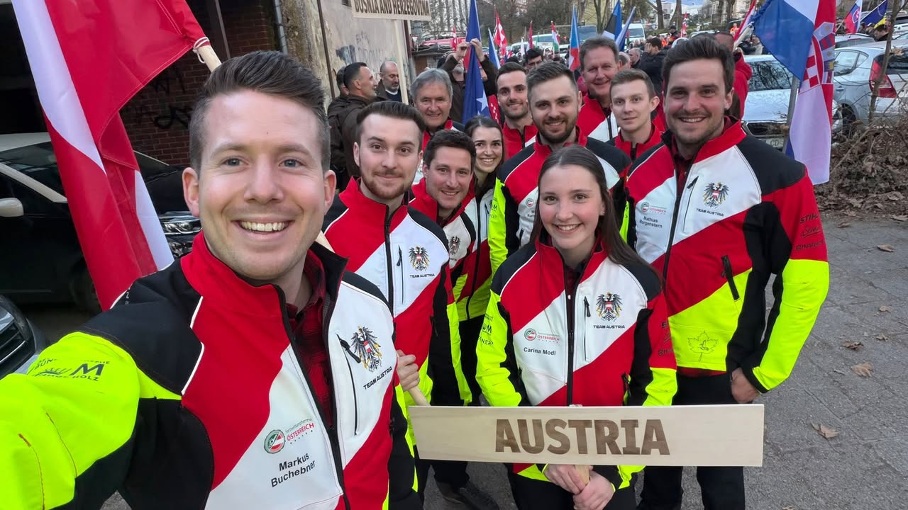 Forstwettkampfverein Österreich