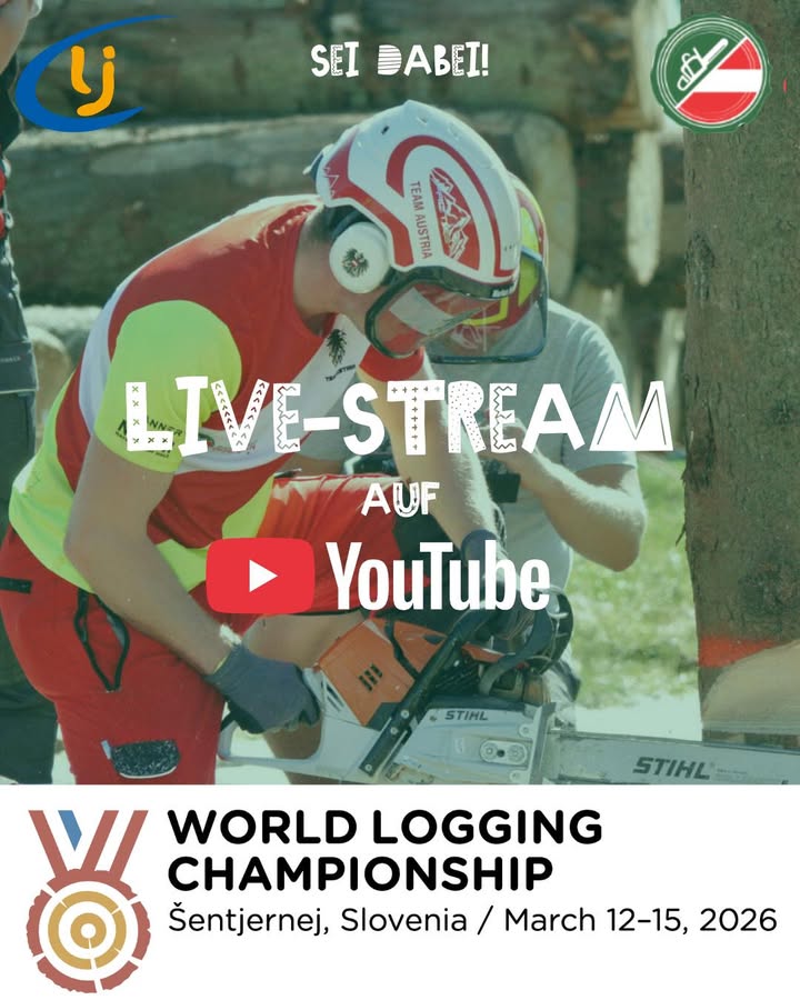 Forstwettkampfverein Österreich