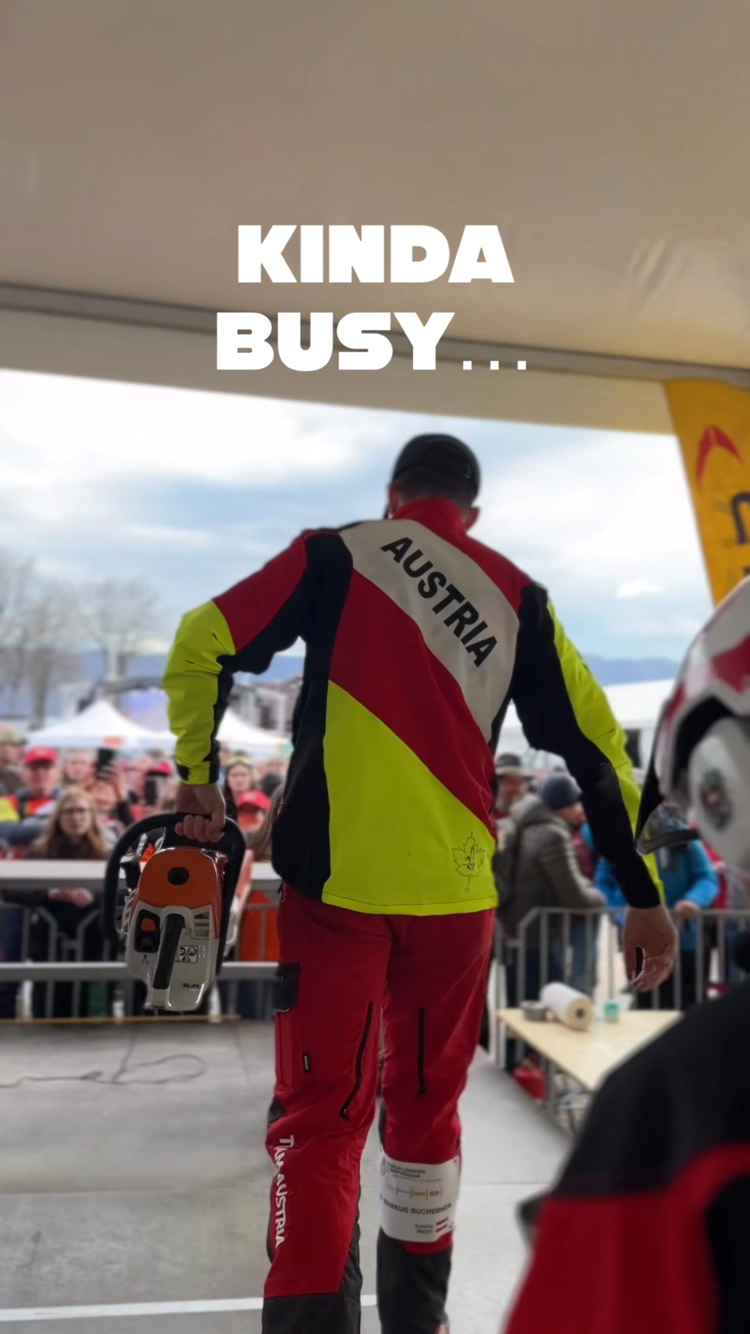 Forstwettkampfverein Österreich