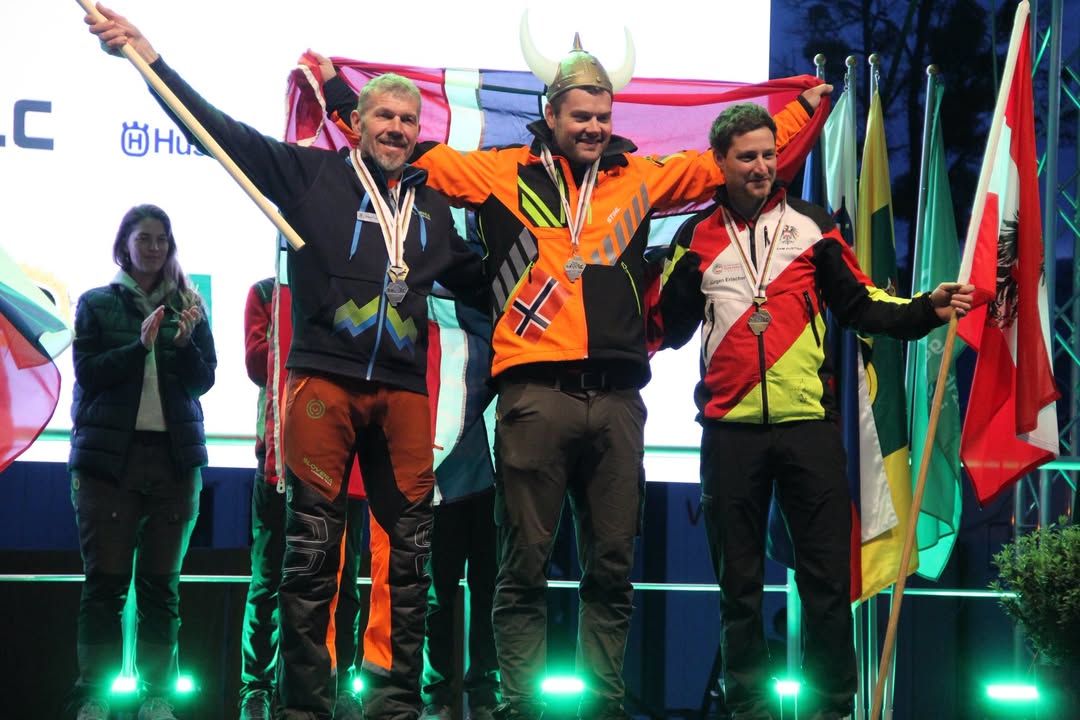 Forstwettkampfverein Österreich