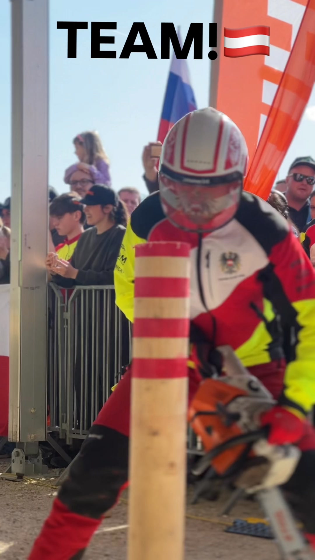 Forstwettkampfverein Österreich