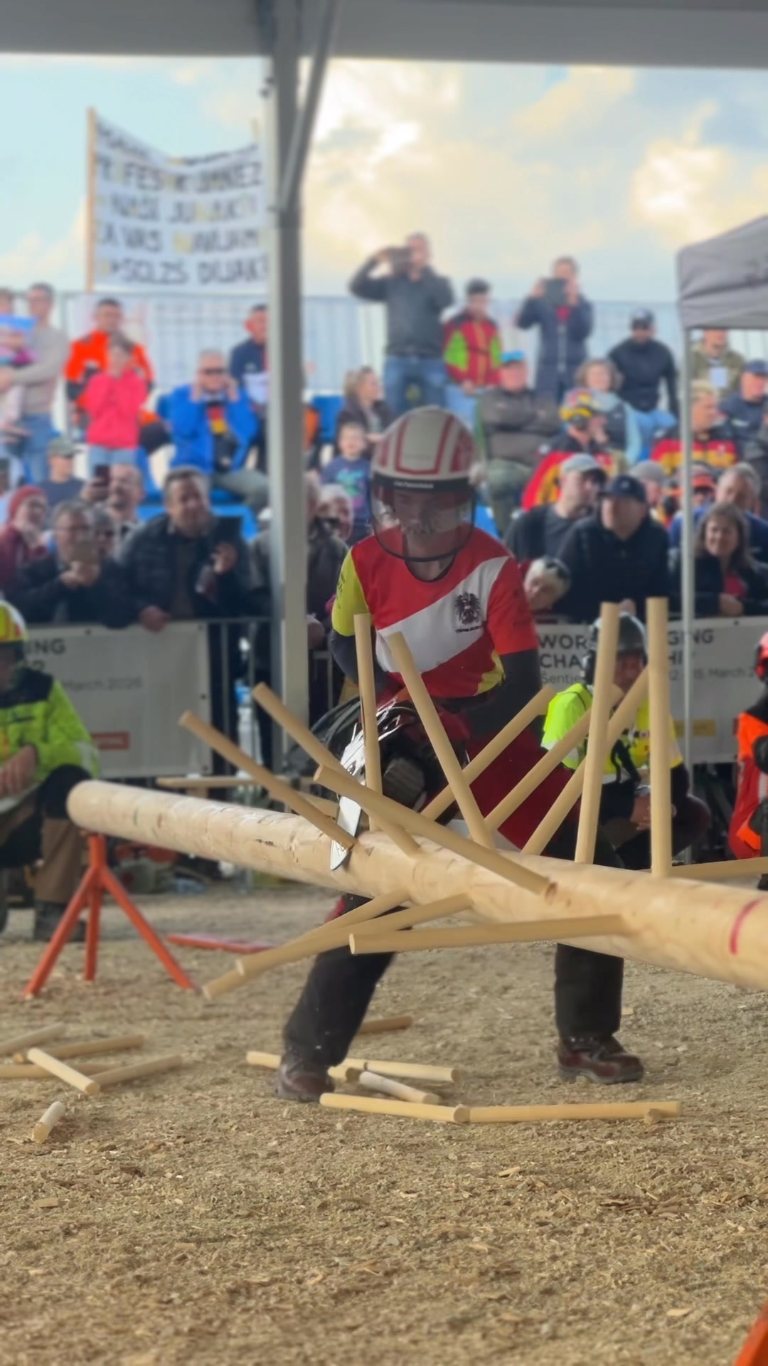 Forstwettkampfverein Österreich