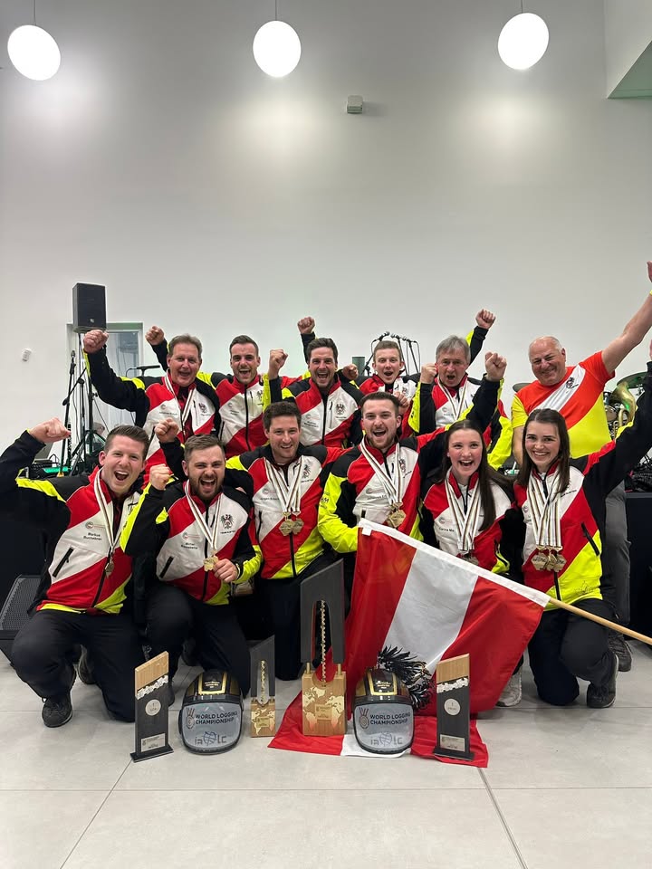 Forstwettkampfverein Österreich