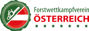 Logo Forstwettkampfverein Österreich